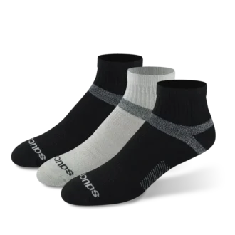 Chaussettes mi-mollet Inferno Cushion