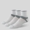 Chaussettes mi-mollet Inferno Cushion