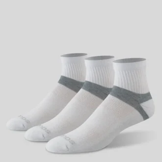 Chaussettes mi-mollet Inferno Cushion