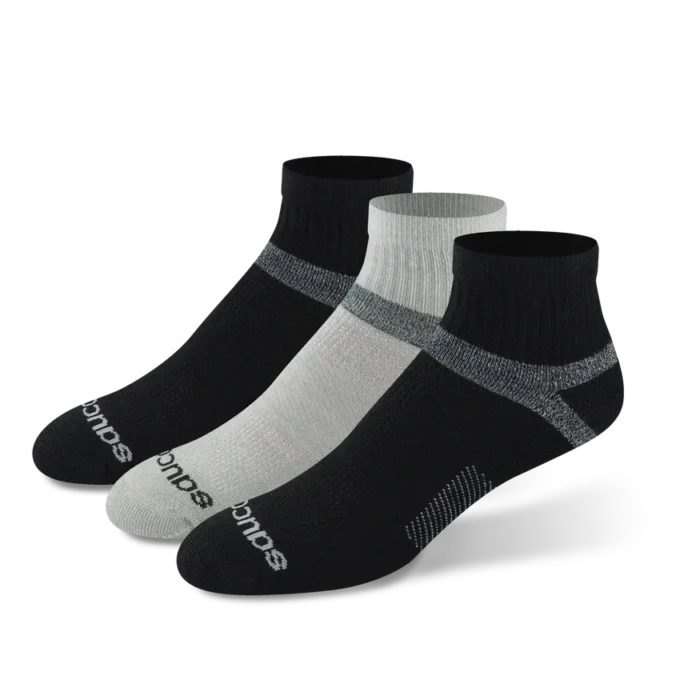Chaussettes mi-mollet Inferno Cushion