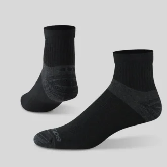 Chaussettes mi-mollet Inferno Cushion