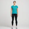 Collant 7/8 Fortify pour femme