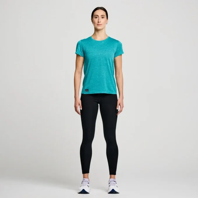 Collant 7/8 Fortify pour femme
