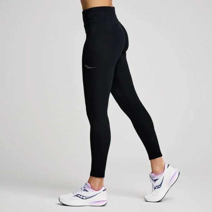 Collant 7/8 Fortify pour femme
