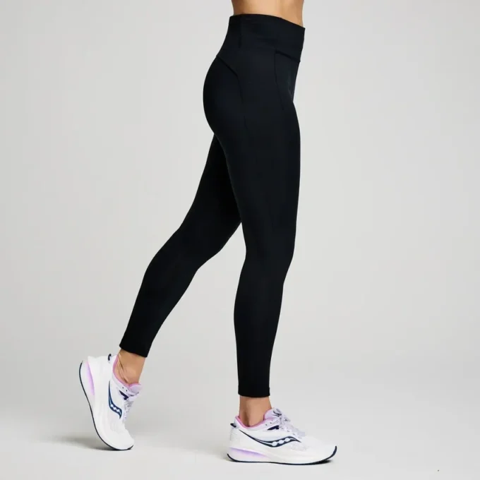 Collant 7/8 Fortify pour femme