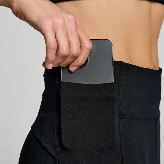 Collant 7/8 Fortify pour femme