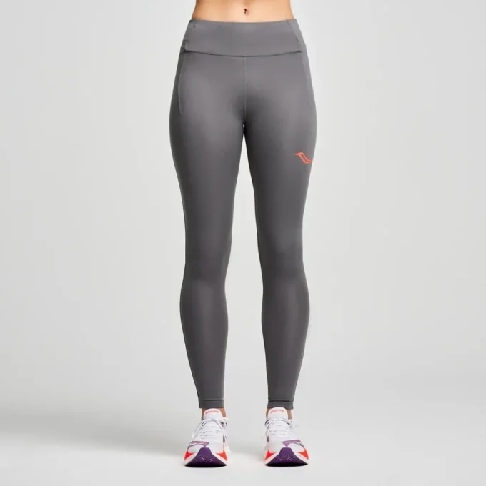 Collant Endorphin Fortify pour femme