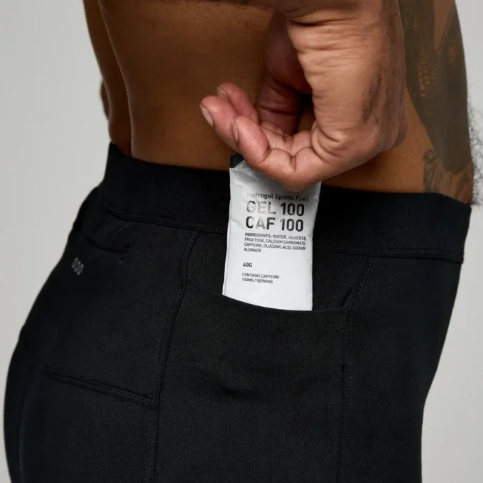 Collant Hurricane pour homme
