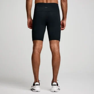 Collant mi-long doublé Fortify pour homme