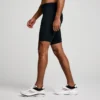Collant mi-long doublé Fortify pour homme