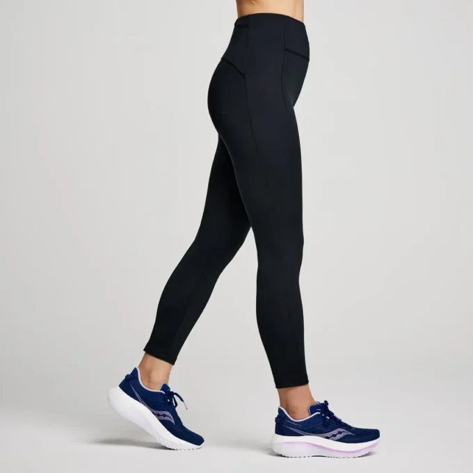 Collants court Fortify pour femme