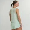 Débardeur court Stopwatch pour femme
