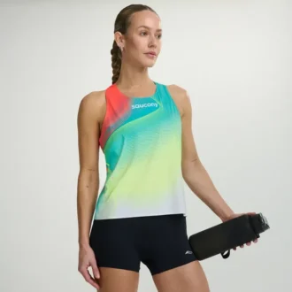 Débardeur Endorphin pour femme