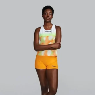 Débardeur Endorphin pour femme