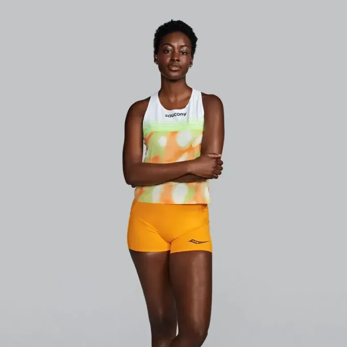 Débardeur Endorphin pour femme