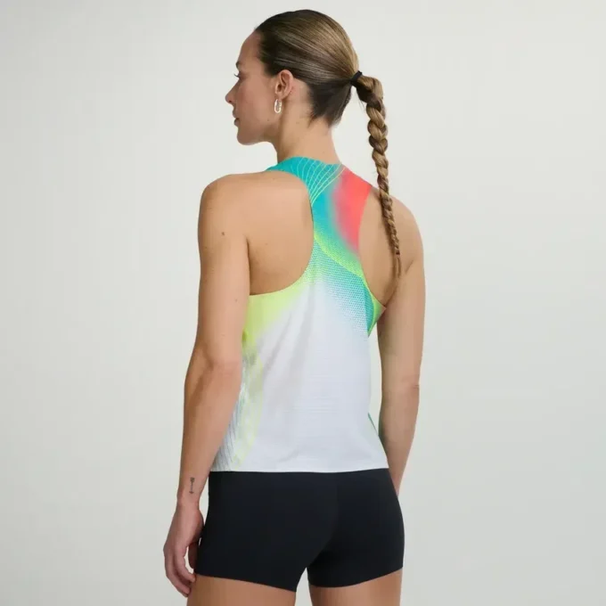 Débardeur Endorphin pour femme