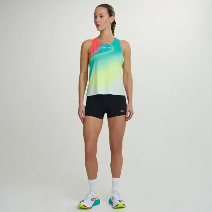 Débardeur Endorphin pour femme