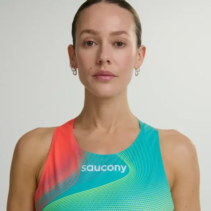 Débardeur Endorphin pour femme