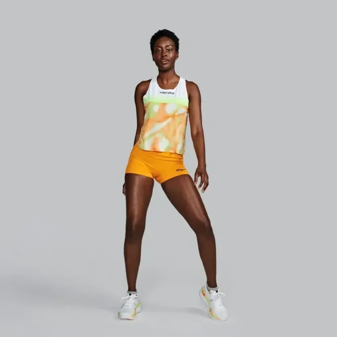 Débardeur Endorphin pour femme