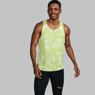 Débardeur Endorphin pour homme