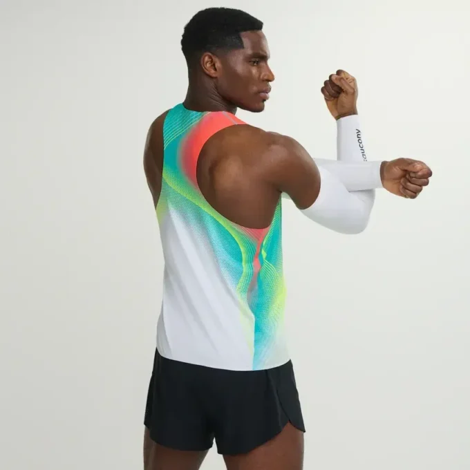 Débardeur Endorphin pour homme