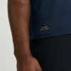 Débardeur pour homme avec chronomètre