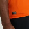 Débardeur pour homme avec chronomètre