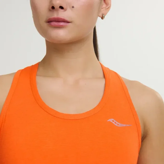 Débardeur Stopwatch pour femme