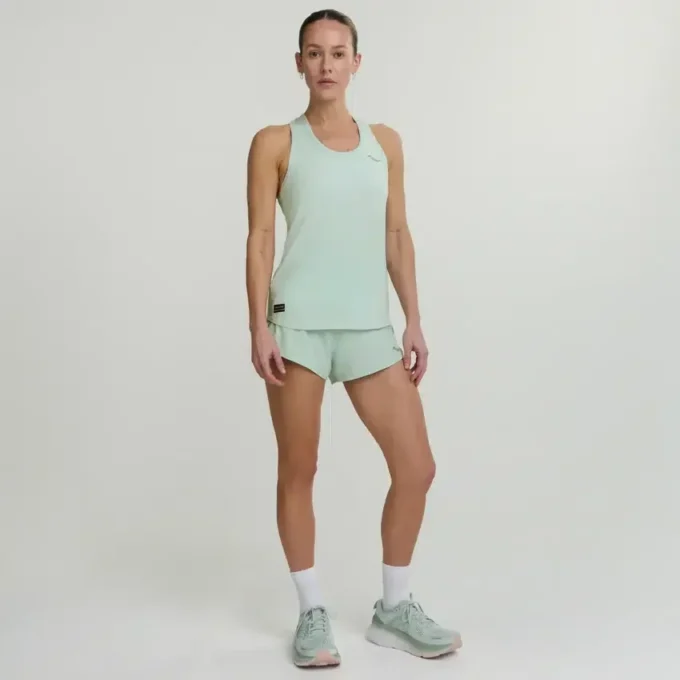 Débardeur Stopwatch pour femme