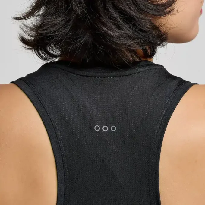 Débardeur Stopwatch pour femme