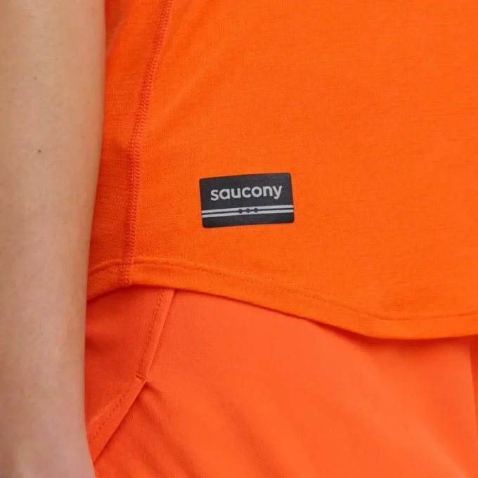 Débardeur Stopwatch pour femme