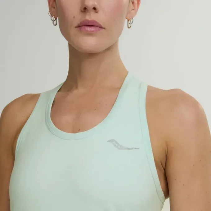 Débardeur Stopwatch pour femme
