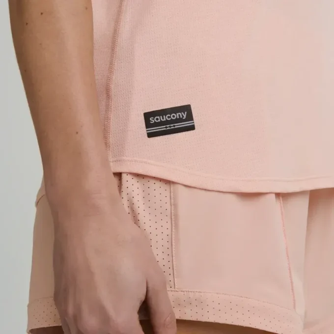 Débardeur Stopwatch pour femme