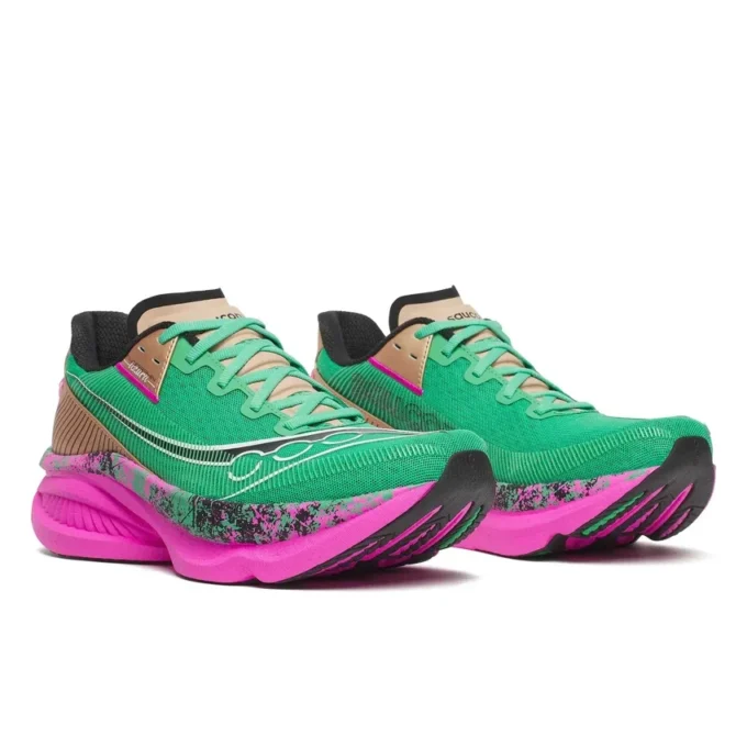 Endorphin Azura Hi Octane pour homme