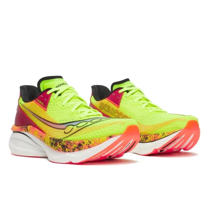 Endorphin Azura Hi Octane pour homme