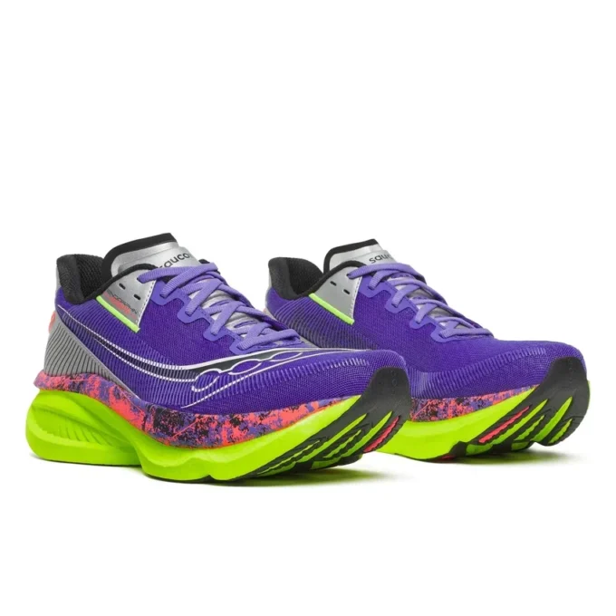 Endorphin Azura Hi Octane pour homme