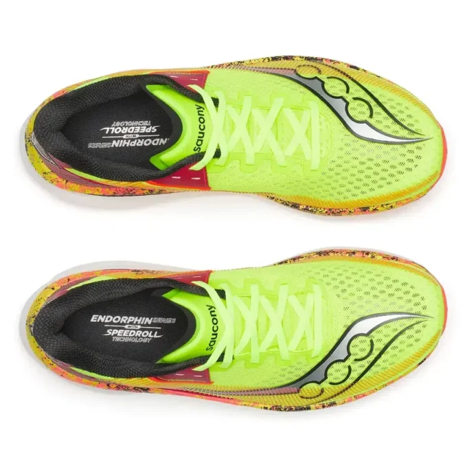 Endorphin Azura Hi Octane pour homme