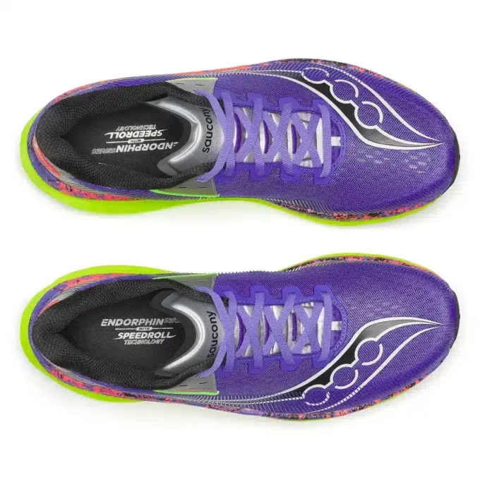 Endorphin Azura Hi Octane pour homme