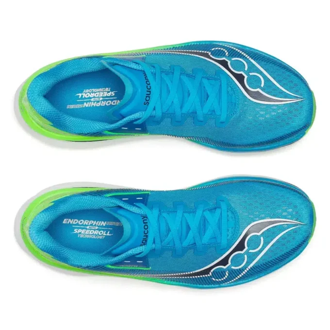 Endorphin Azura pour homme
