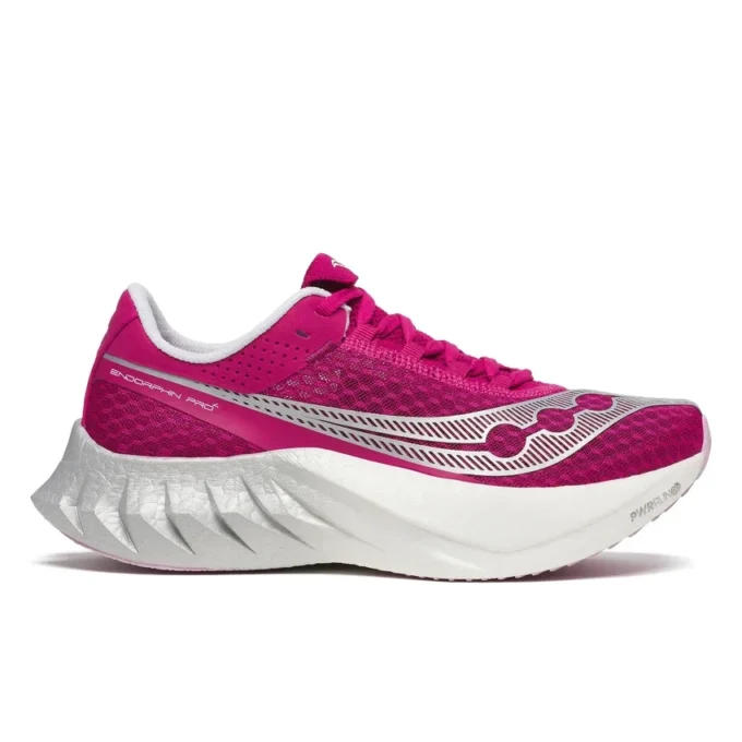 Endorphin Pro 4 pour femme