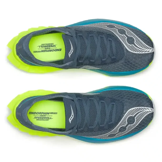 Endorphin Pro 4 pour femme