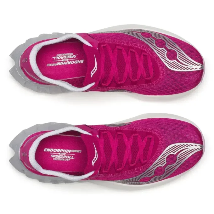 Endorphin Pro 4 pour femme
