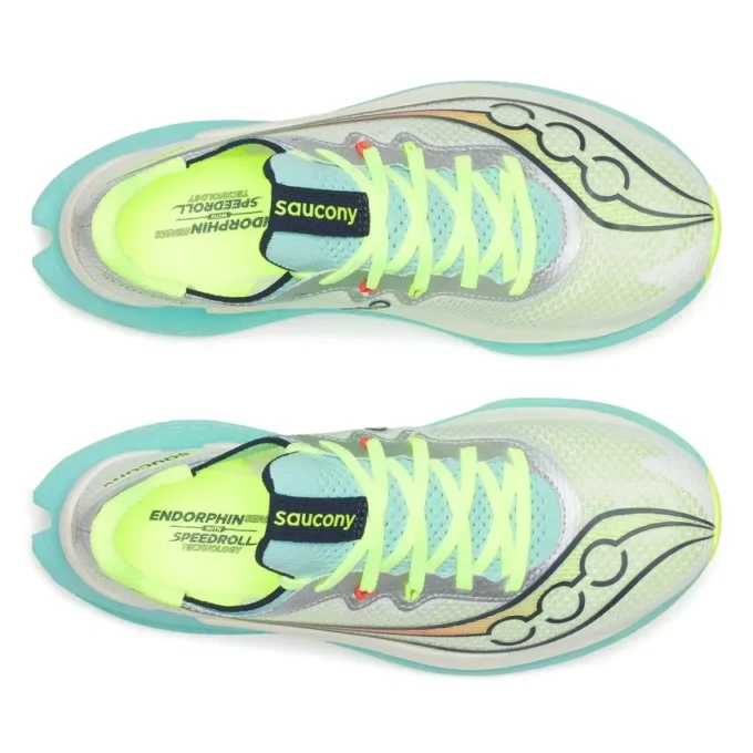 Endorphin Pro 5 pour femme