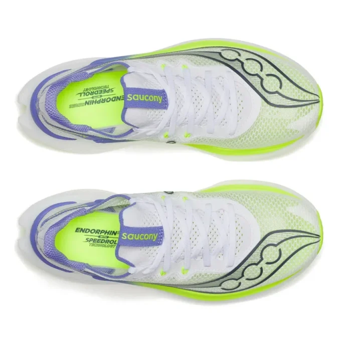 Endorphin Pro 5 pour femme