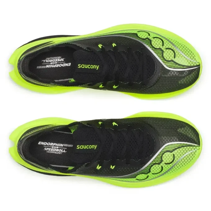 Endorphin Pro 5 pour homme