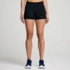 Fortify Shorts 3&Prime; pour femme