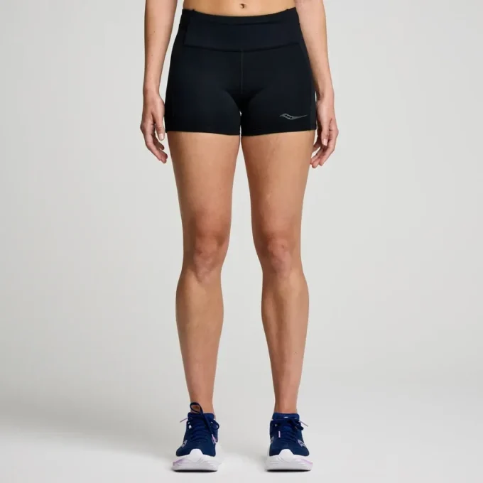 Fortify Shorts 3&Prime; pour femme