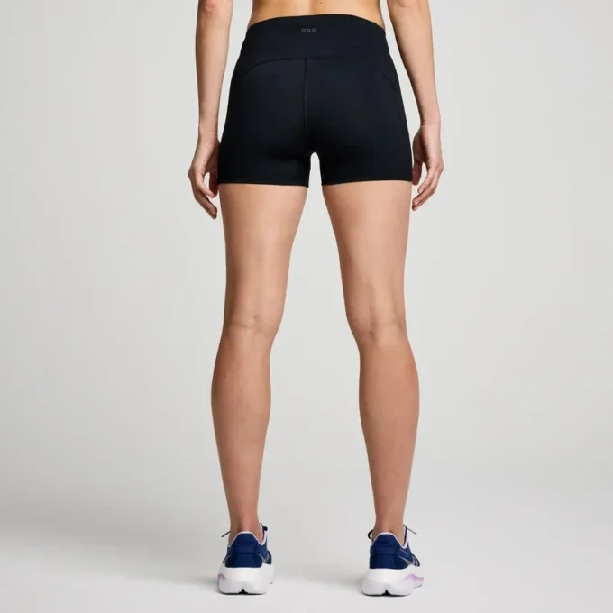 Fortify Shorts 3&Prime; pour femme