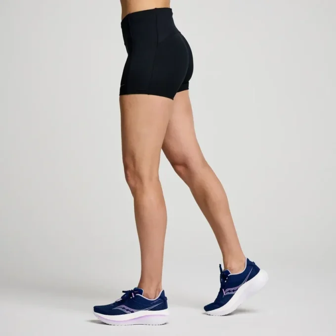 Fortify Shorts 3&Prime; pour femme