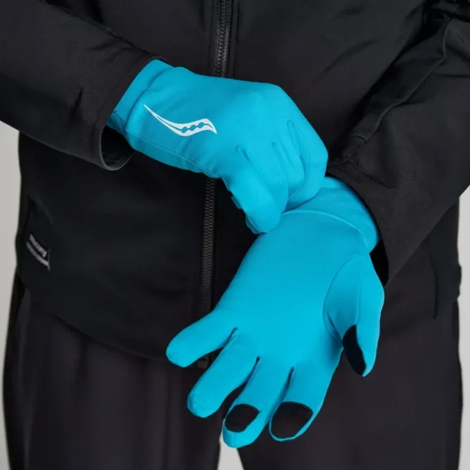 Gants Hurricane